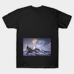 boat T-Shirt